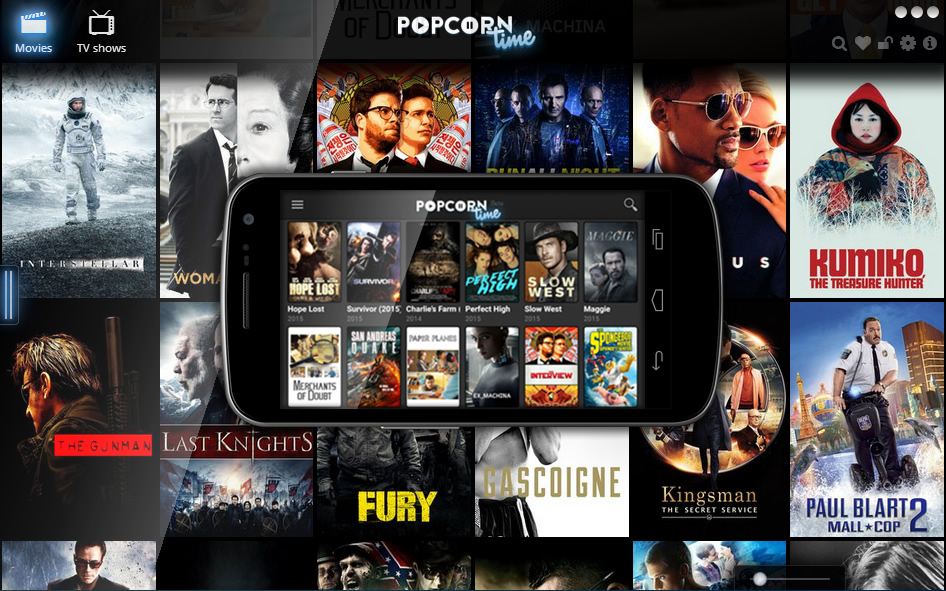 Download Popcorn Time Macbook Air