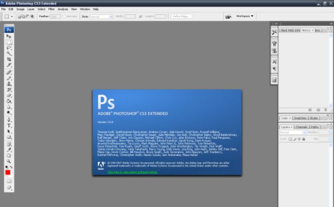 Photoshop Cs3 Mac Download Free