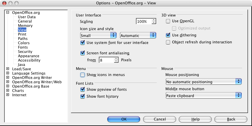 Open Office Mac Free Download English