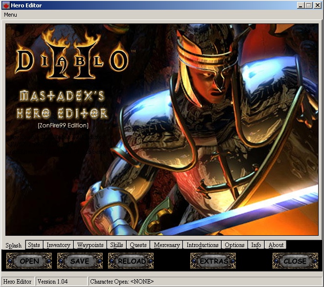 Diablo 2 Mac Free Download
